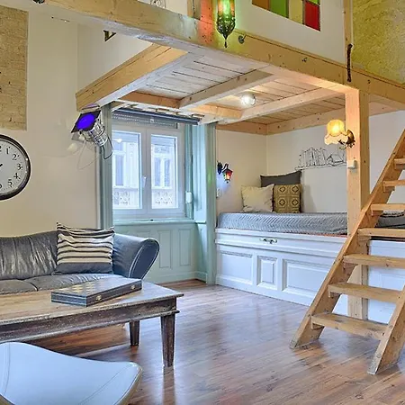 Lavender Circus Hand Drawn Apartments Budapest Exterior photo
