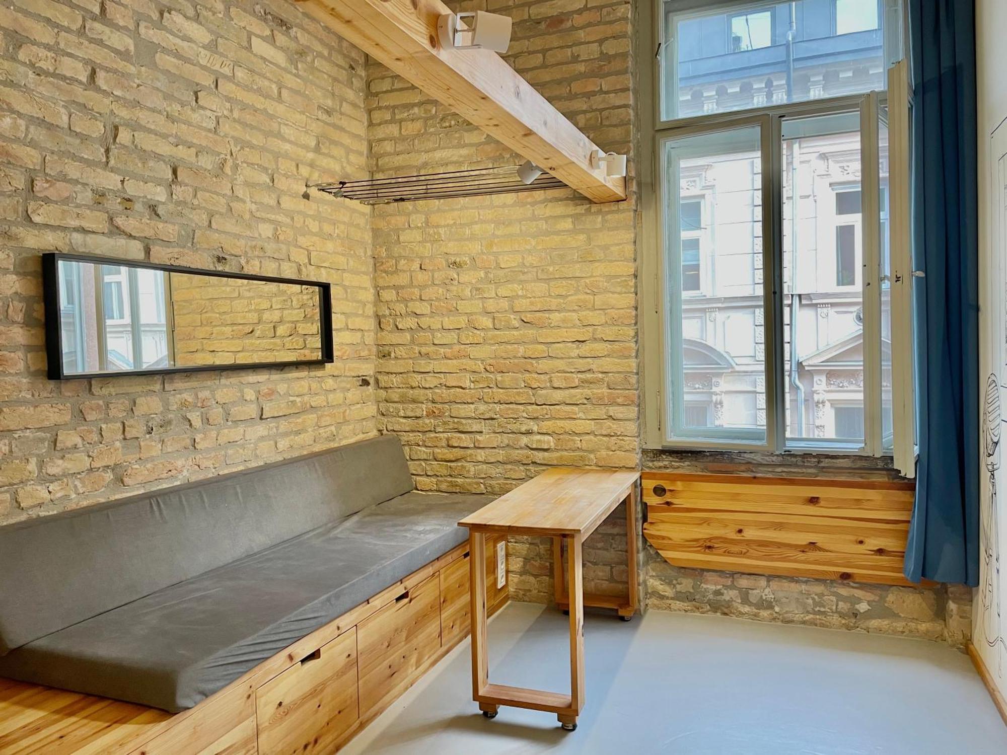 Apartmán Lavender Circus Hand Drawn Apartments Budapest